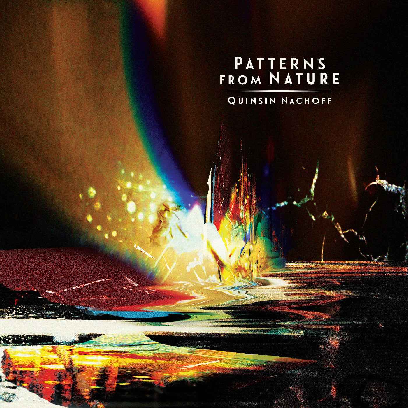 Patterns From Nature [CD]