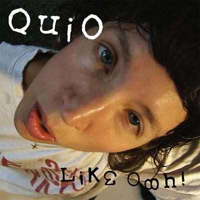 Like Oooh! [CD]