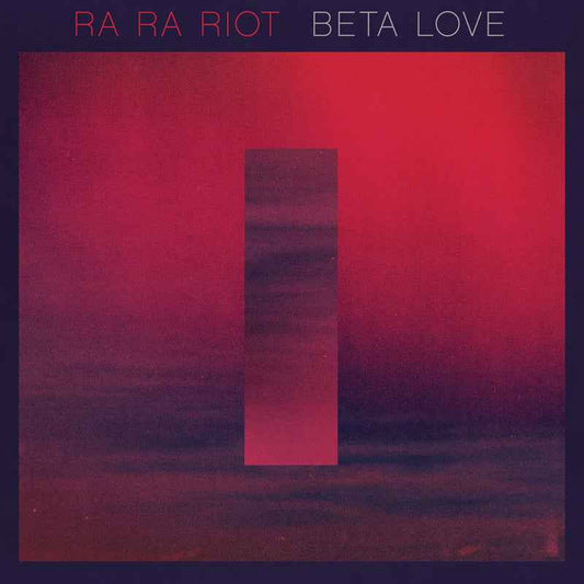 Beta Love [Vinyl]