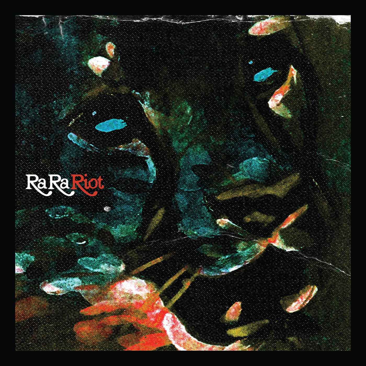 Ra Ra Riot EP [CD]