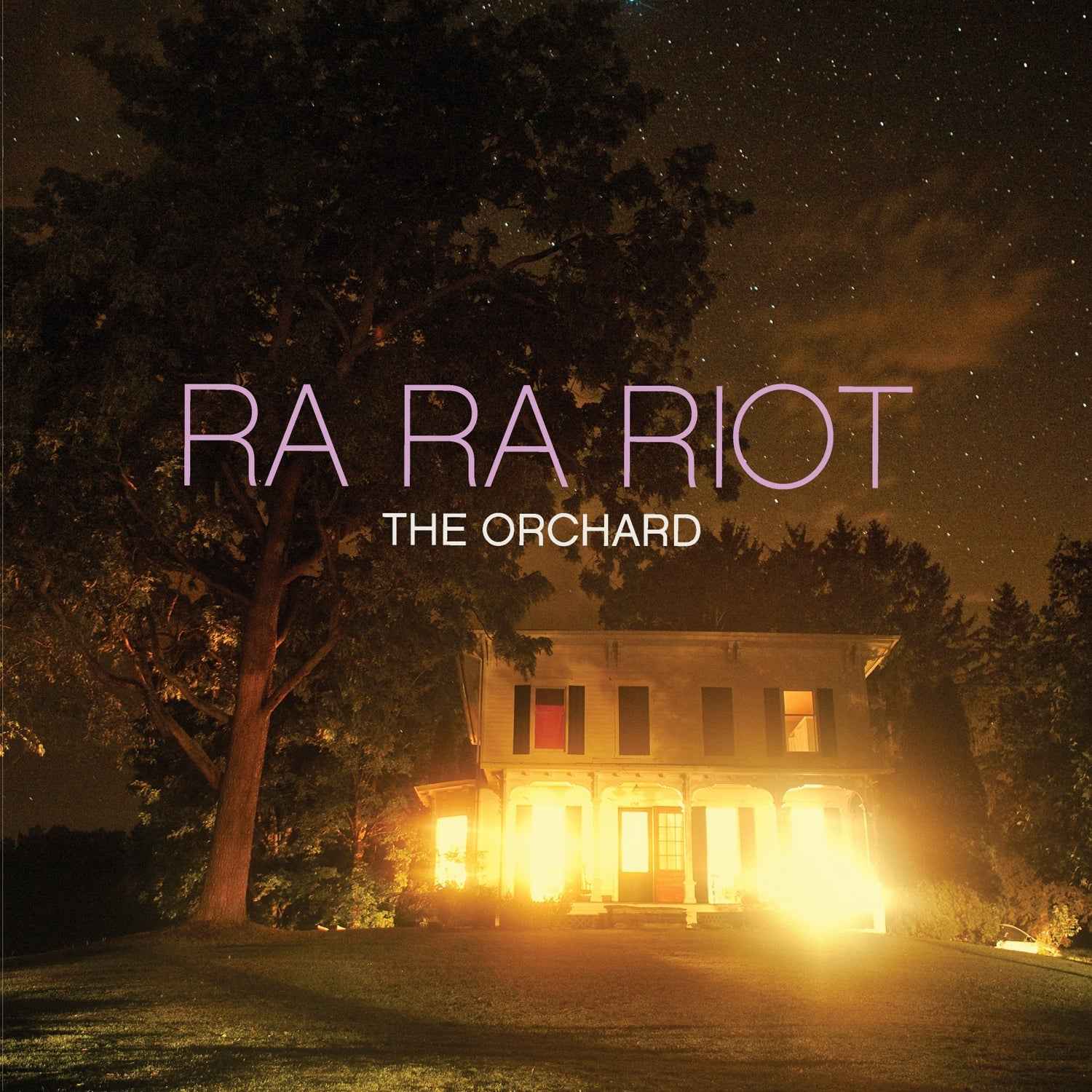 The Orchard (Deluxe CD+DVD) [CD]