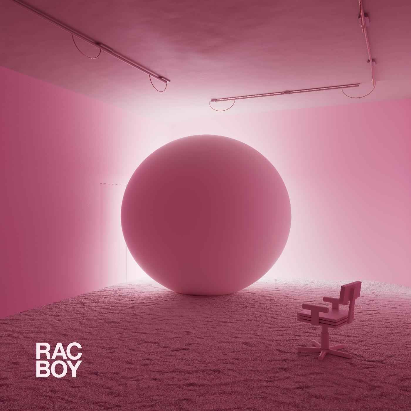 BOY [CD]