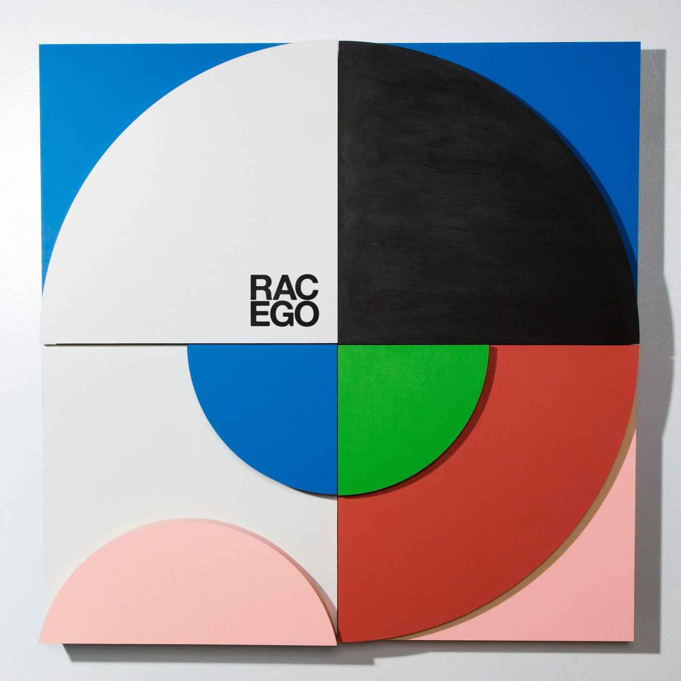 EGO [CD]