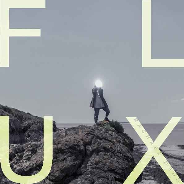 FLUX [CD]