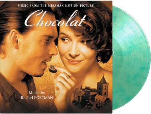 Rachel Portman - Chocolat [Vinyl]