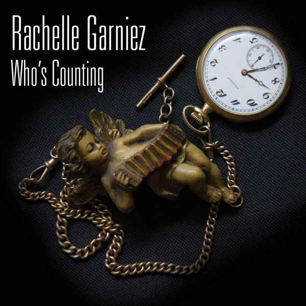 Who's Counting [CD]