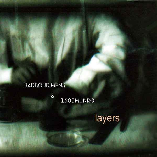 Layers [CD]