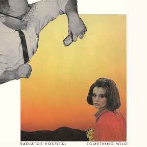 Something Wild [Vinyl]
