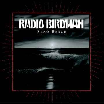 Zeno Beach [CD]