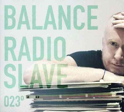 Balance 023 [CD]