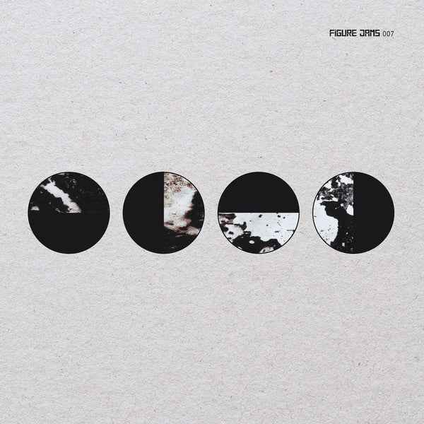 Figure Jams 007 [Vinyl]