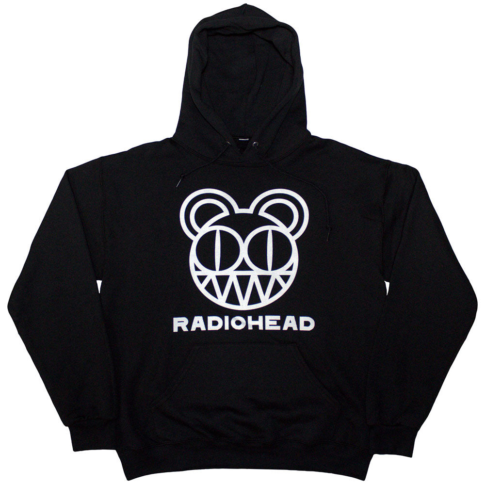 Radiohead Bearhead [] Black