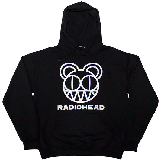Radiohead Bearhead [] Black