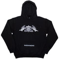 Radiohead Bearhead Crest [] Black