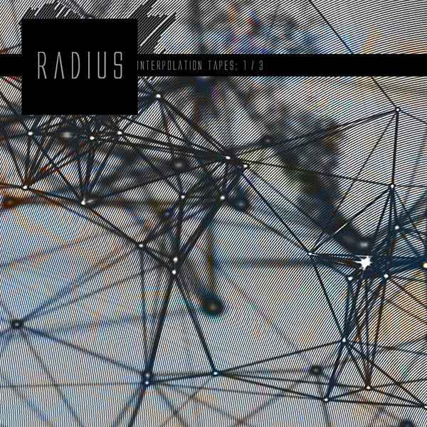 Interpolation Tapes [Restoration 1/3] [CD]