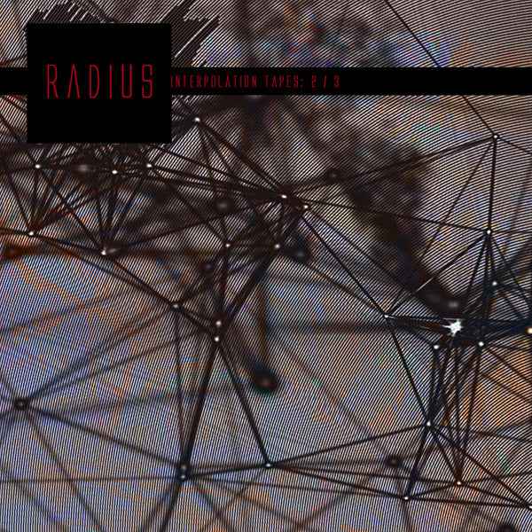 Interpolation Tapes [Restoration 2/3] [CD]