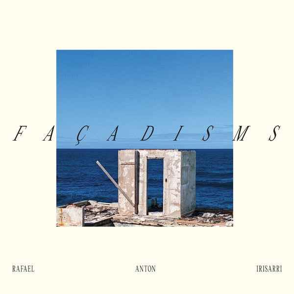 Facadisms [Vinyl]
