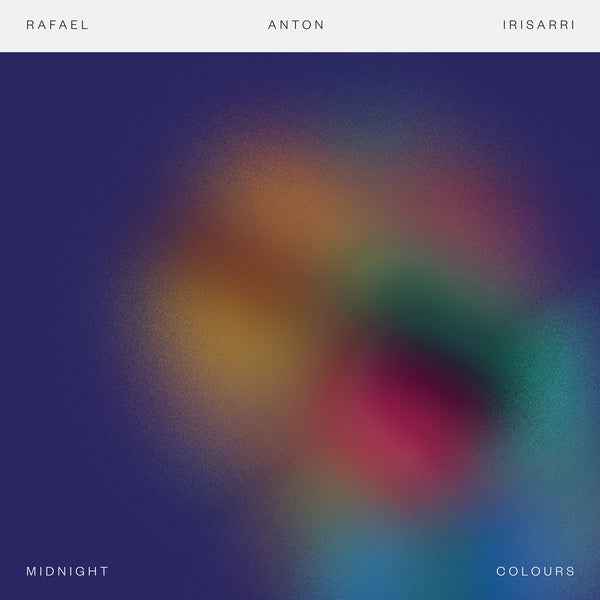 RAFAEL ANTON IRISARRI - Midnight Colours [Vinyl]