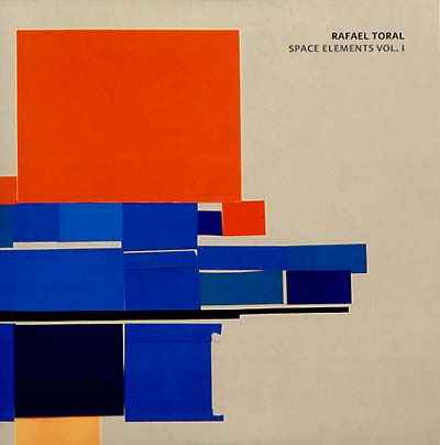 Rafael Toral - Space Elements Vol. I [Vinyl]