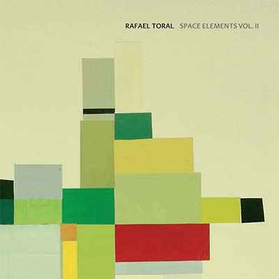 Space Elements Vol. II [CD]