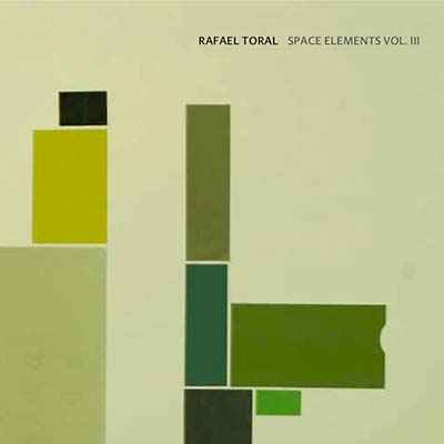 Space Elements Vol. III [CD]