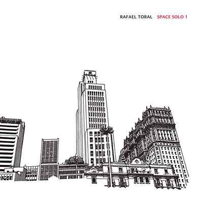 Rafael Toral - Space Solo 1 [Vinyl]