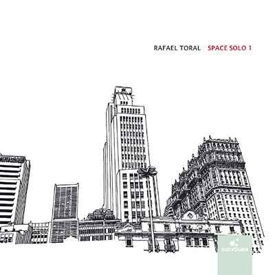 Space Solo 1 [CD]