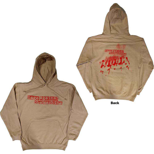 Rage Against The Machine Nuns [Sweatshirt] Neutral