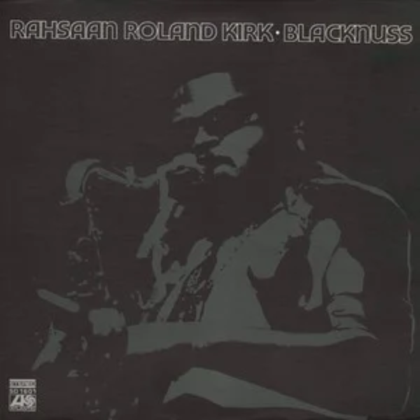 Blacknuss [Vinyl]