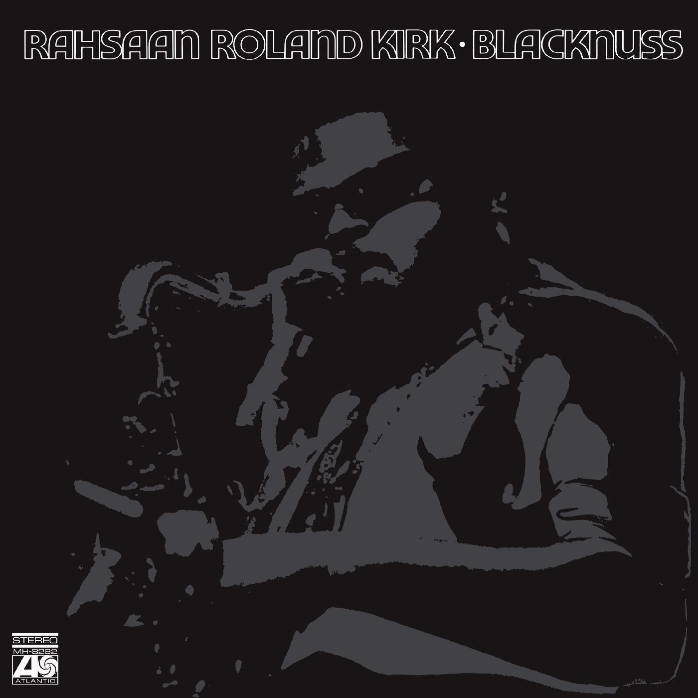 Blacknuss [Vinyl]