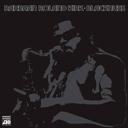 Blacknuss [Vinyl]