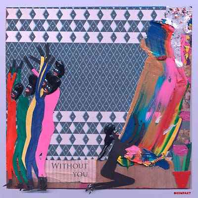 RAINBOW ARABIA - Without You [Vinyl]