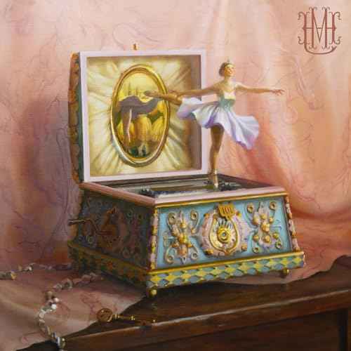 Rainbow Kitten Surprise - Love Hate Music Box [Vinyl]