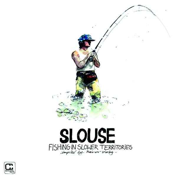 RAINER TRUEBY - Slouse - Fishing in Slower Territories [Vinyl]