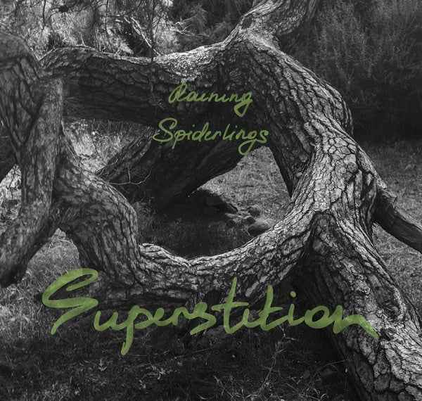 Superstition [CD]