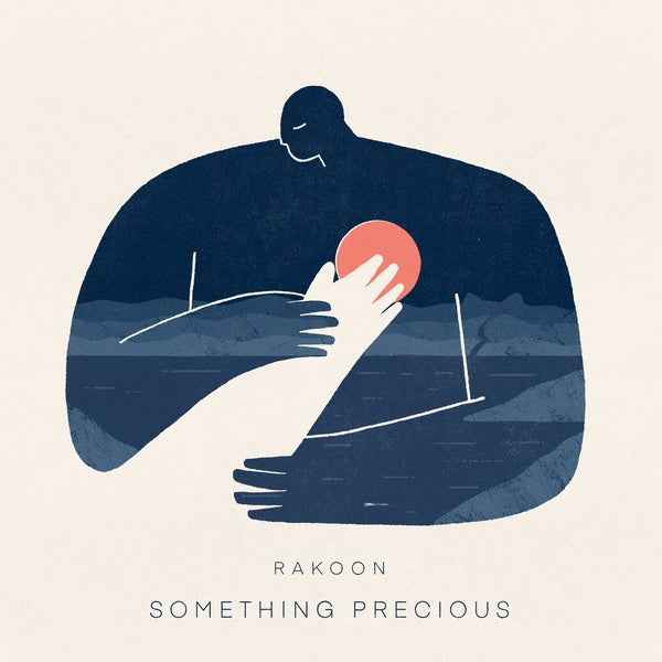 Something Precious [CD]