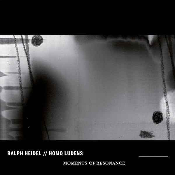 Moments of Resonance [Vinyl]