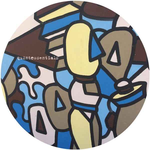 For The House Heads [Vinyl]