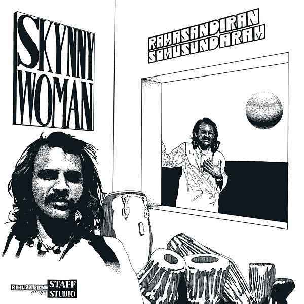 Skinny Woman [Vinyl]