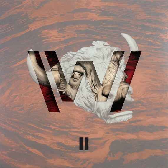 Westworld Season 2 [Vinyl]