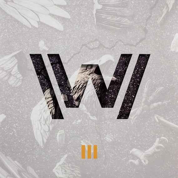 Westworld Season 3 [Vinyl]