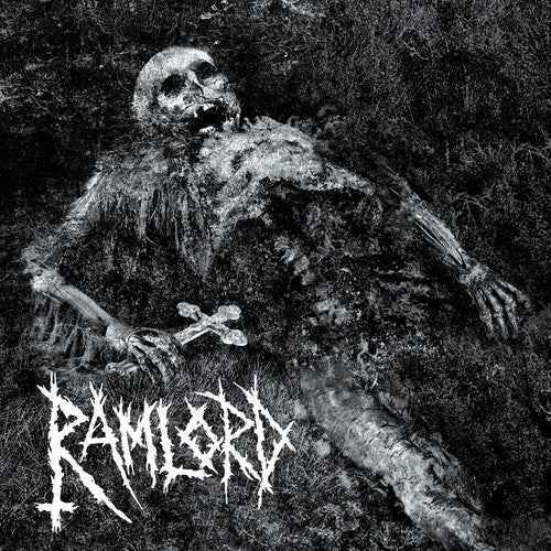 Ramlord - Crippled Minds, Sundered Wisdom [Vinyl]