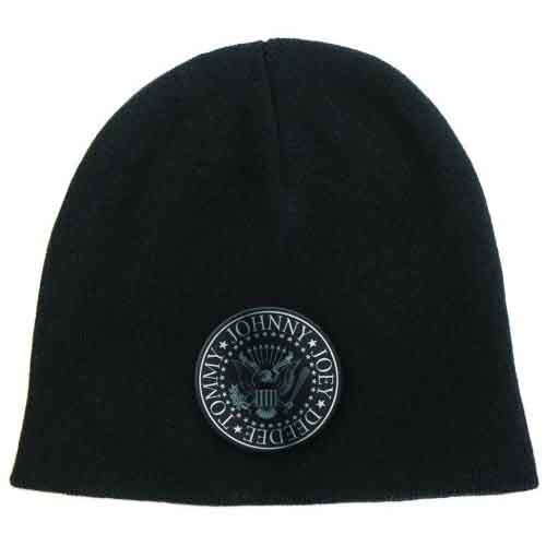 Ramones Presidential Seal [Hat] Black