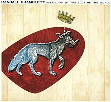 Juke Joint At The Edge Of The World [CD]