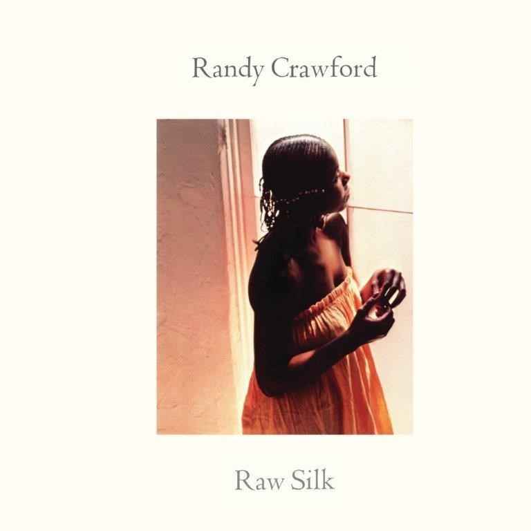 Raw Silk [Vinyl]