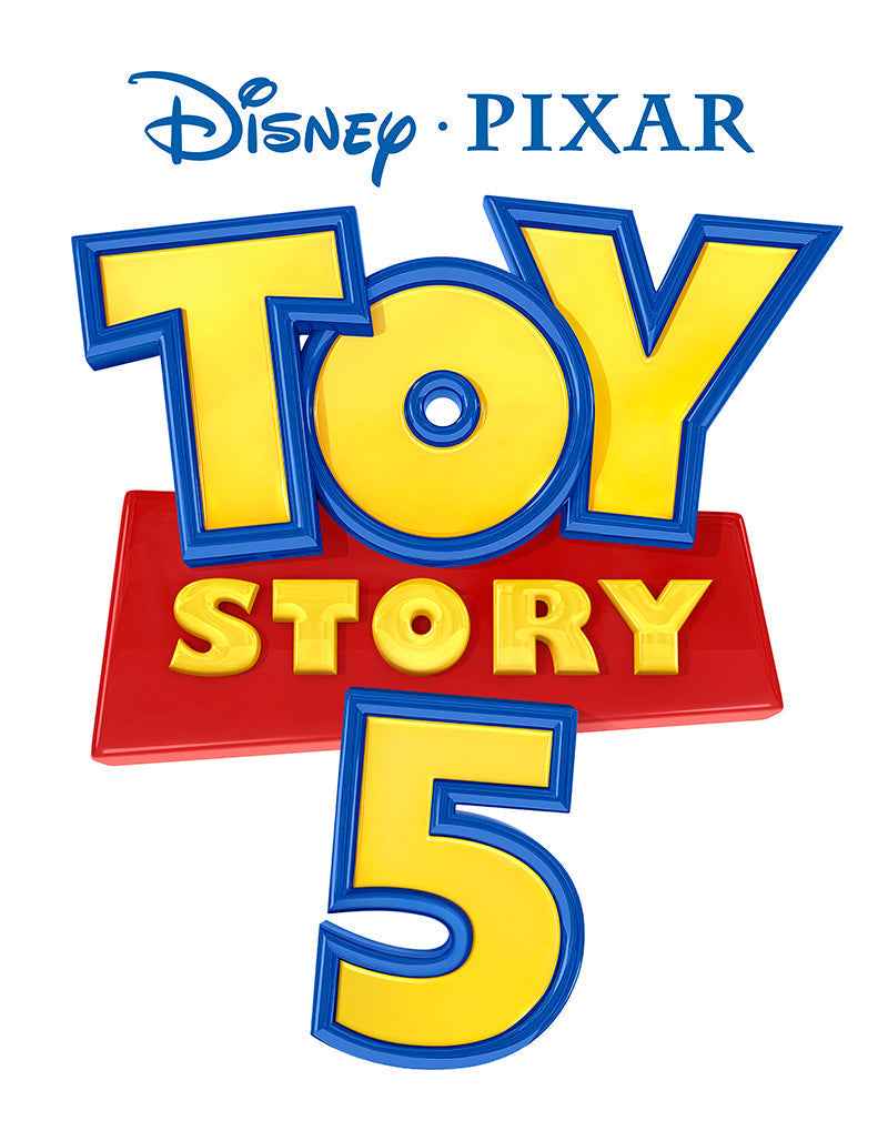 PRE-ORDER Randy Newman - Disney And Pixar'S Toy Story 5 (Original Soundtrack) [CD]