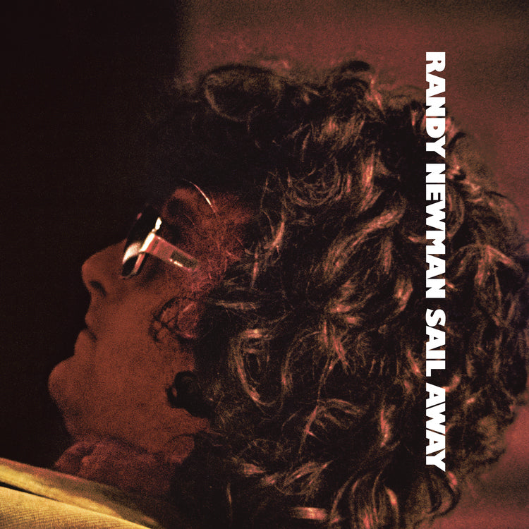 PRE-ORDER Randy Newman - Sail Away (Rocktober '26, Brick & Mortar Exclusive) [Black Vinyl] [Vinyl]