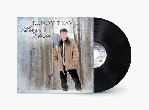 Songs Of The Season [Vinyl]