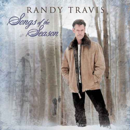 Songs Of The Season [Vinyl]