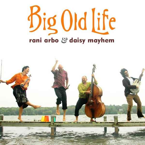 Big Old Life [CD]